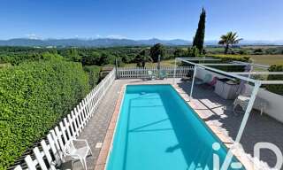 Maison 6 Pièces 164 m² à vendre à Arnaud-Guilhem (31360)