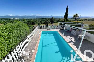 Maison 6 pièces 385000 €