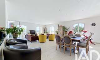 Maison 6 Pièces 164 m² à vendre à Arnaud-Guilhem (31360)