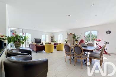 Maison 6 pièces 385000 €