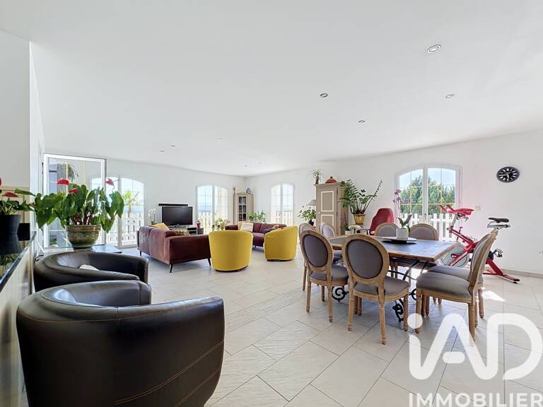 Vente Maison/villa 6 pièces — photo 1