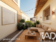 Vente Immeuble 161 m&sup2; — photo 4
