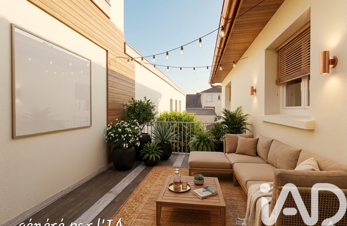 Vente Immeuble 161 m&sup2; — photo 4