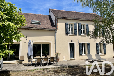 Maison 6 pièces 389000 €