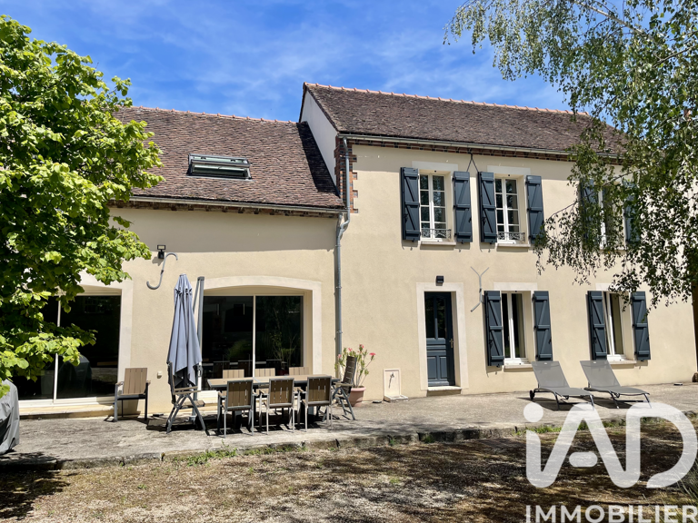 Vente Longère 6 pièces — photo 1