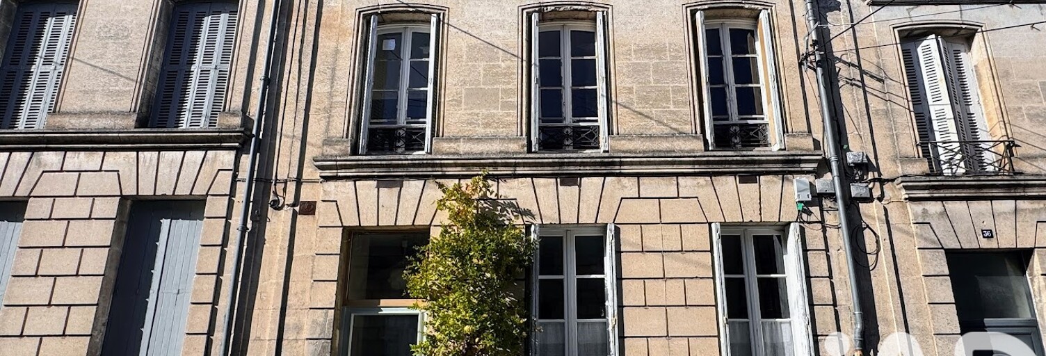 Maison 5 Pièces 98 m² à vendre à Angoulême (16000)