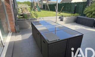 Maison 5 Pièces 85 m² à vendre à Vermelles (62980)