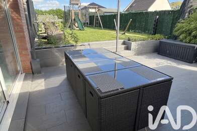 Maison 5 pièces 189000 €