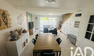 Maison 5 Pièces 85 m² à vendre à Vermelles (62980)