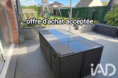Maison 5 pièces 189000 €