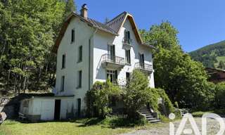 Maison 7 Pièces 200 m² à vendre à Abriès-Ristolas (05460)
