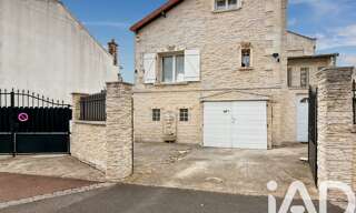Maison 5 Pièces 94 m² à vendre à Livry-Gargan (93190)