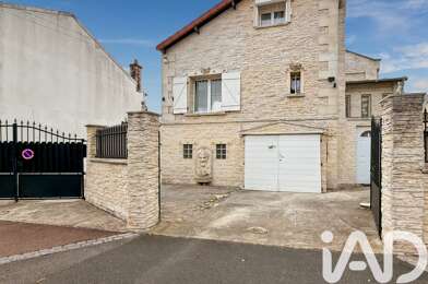 Maison 5 pièces 285000 €