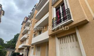 Appartement 1 Pièce 9 m² à vendre à Montmorency (95160)