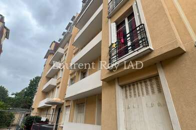 Appartement 1 pièces 63200 €