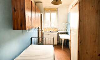 Appartement 1 Pièce 9 m² à vendre à Montmorency (95160)