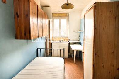 Appartement 1 pièces 59500 €