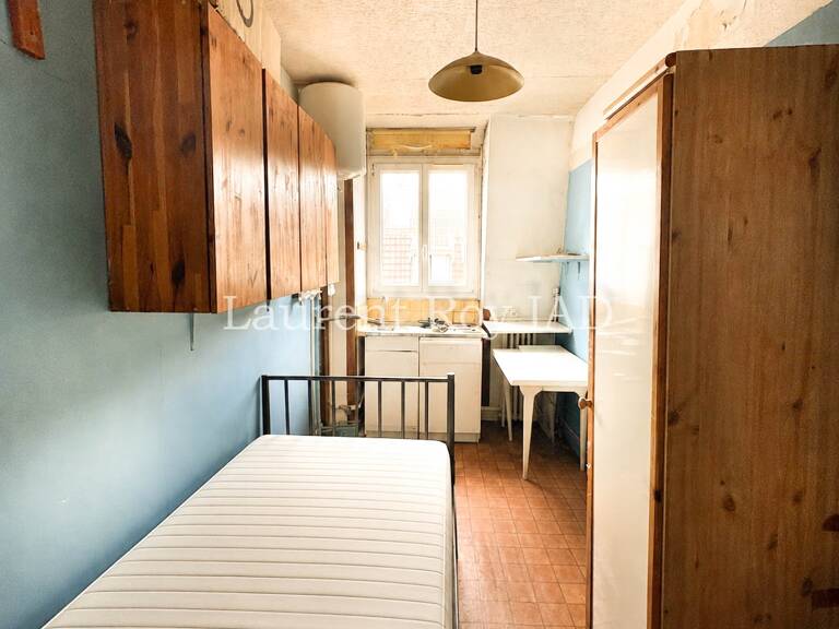 Vente Studio 1 pièce — photo 1