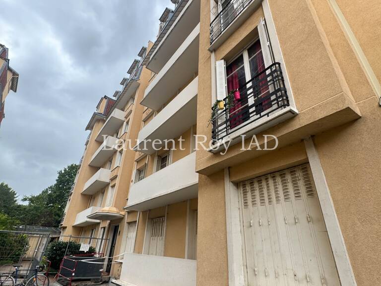 Vente Studio 1 pièce — photo 1
