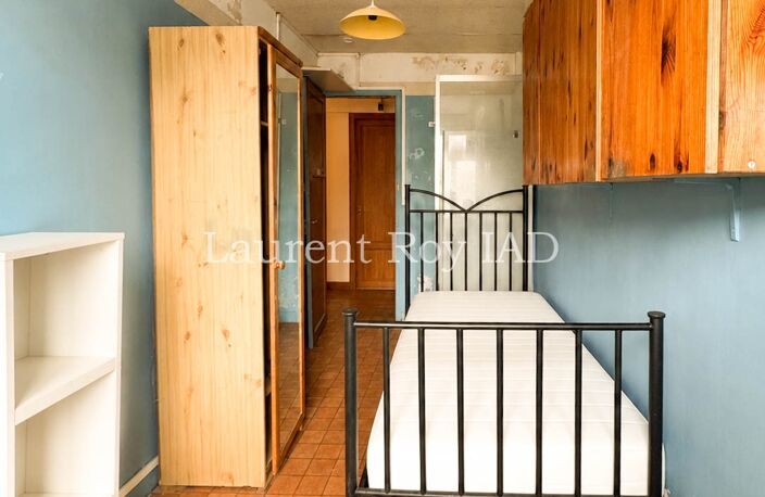 Vente Studio 1 pièce — photo 3