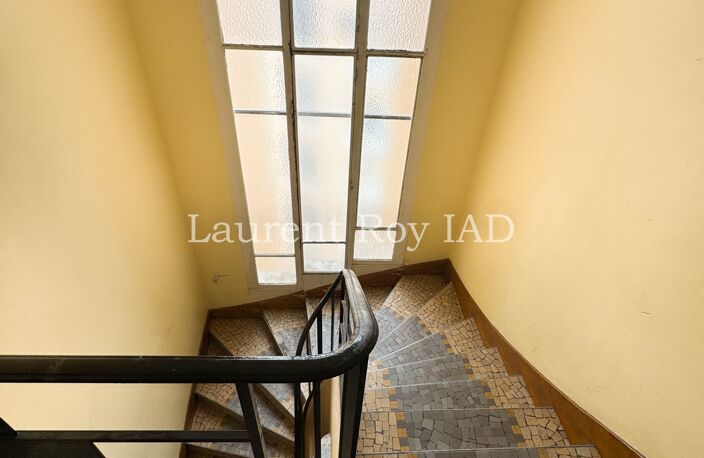 Vente Studio 1 pièce — photo 4