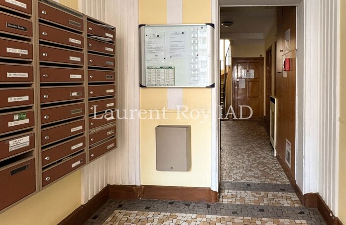 Vente Studio 1 pièce — photo 5