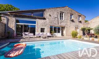 Maison 14 Pièces 622 m² à vendre à Puilboreau (17138)