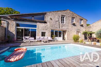 Maison 14 pièces 1599000 €
