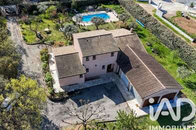 Maison 5 pièces 750000 €