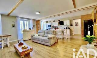 Maison 7 Pièces 190 m² à vendre à Pailharès (07410)