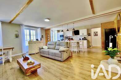 Maison 7 pièces 275000 €