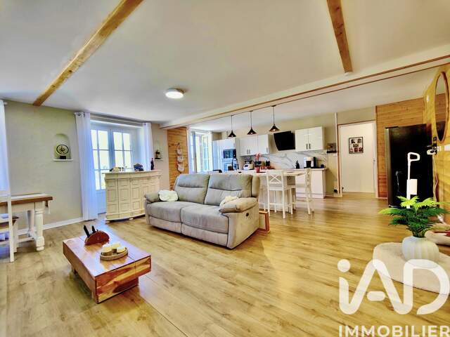 Vente Maison de village 7 pièces — photo du bien