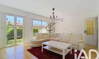 Maison 5 Pièces 89 m² à vendre à Roissy-en-Brie (77680)