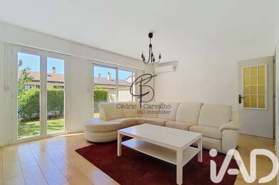 Maison 5 pièces 319999 €