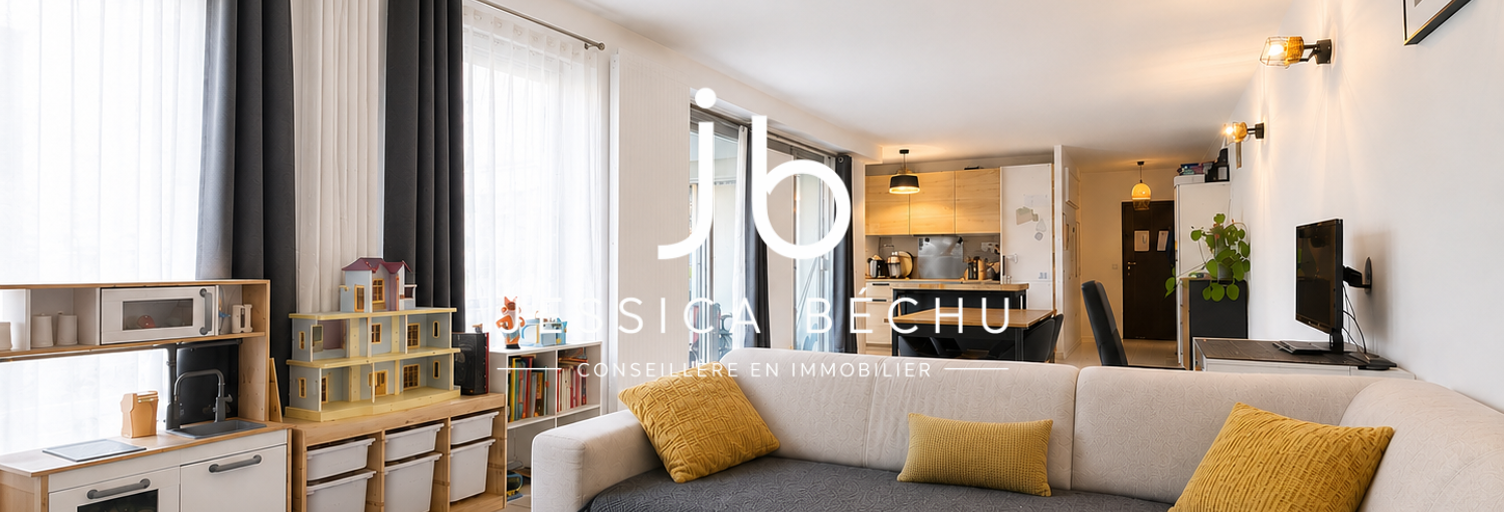 Appartement 4 Pièces 81 m² à vendre à Soisy-sous-Montmorency (95230)