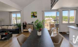 Appartement 3 Pièces 64 m² à vendre à Deuil-la-Barre (95170)