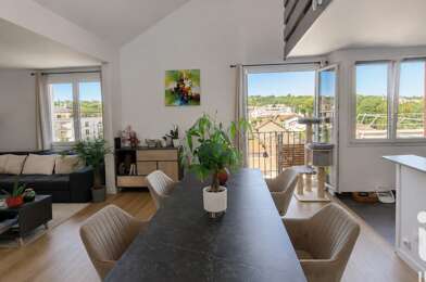 Appartement 3 pièces 239000 €