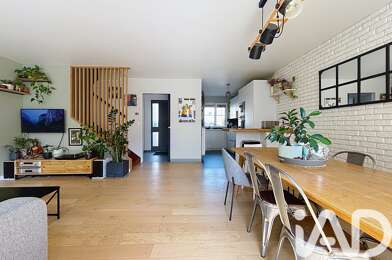Maison 5 pièces 449000 €