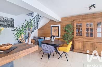 Maison 3 pièces 139000 €