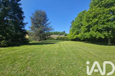 Terrain  329000 €