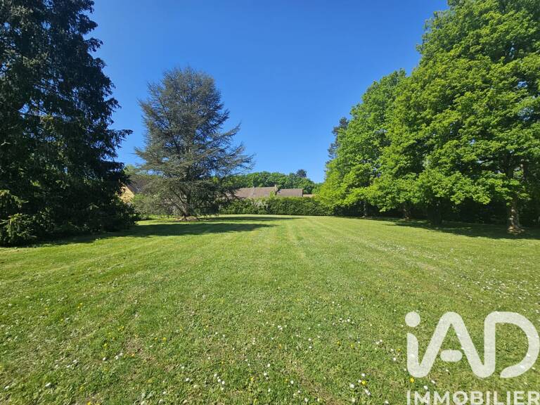 Vente Terrain à bâtir 2 881 m&sup2; — photo 1