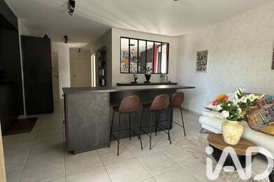 Appartement 4 pièces 342000 €