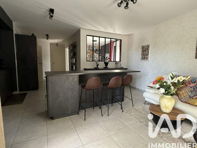 Vente Appartement 4 pièces — photo du bien