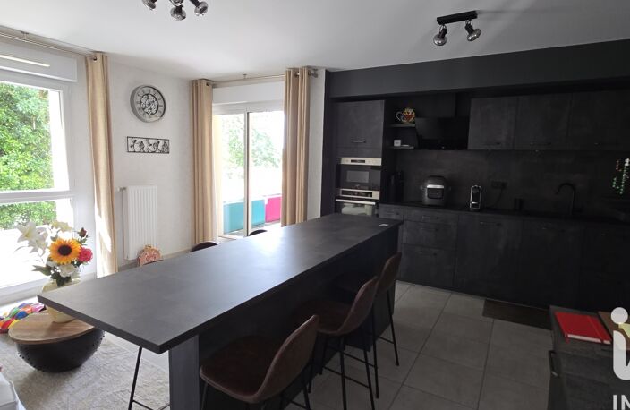 Vente Appartement 4 pièces — photo 2
