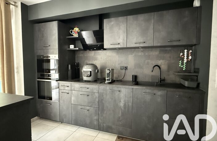 Vente Appartement 4 pièces — photo 3