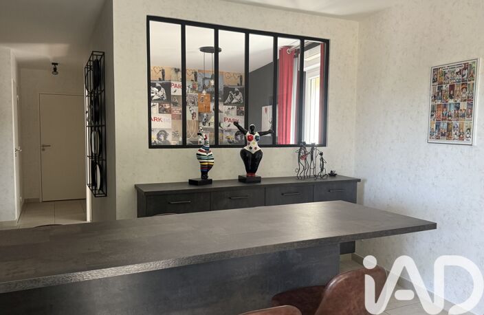 Vente Appartement 4 pièces — photo 4
