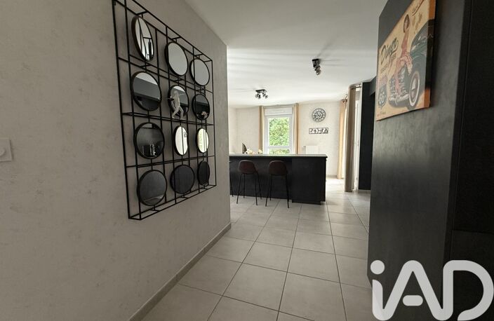 Vente Appartement 4 pièces — photo 5