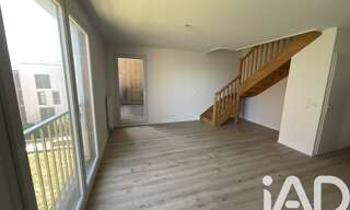 Appartement 3 Pièces 65 m² à louer à Carrières-sous-Poissy (78955)