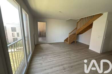 Appartement 3 pièces 1200 €