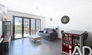 Appartement 3 Pièces 60 m² à vendre à Aix-en-Provence (13090)